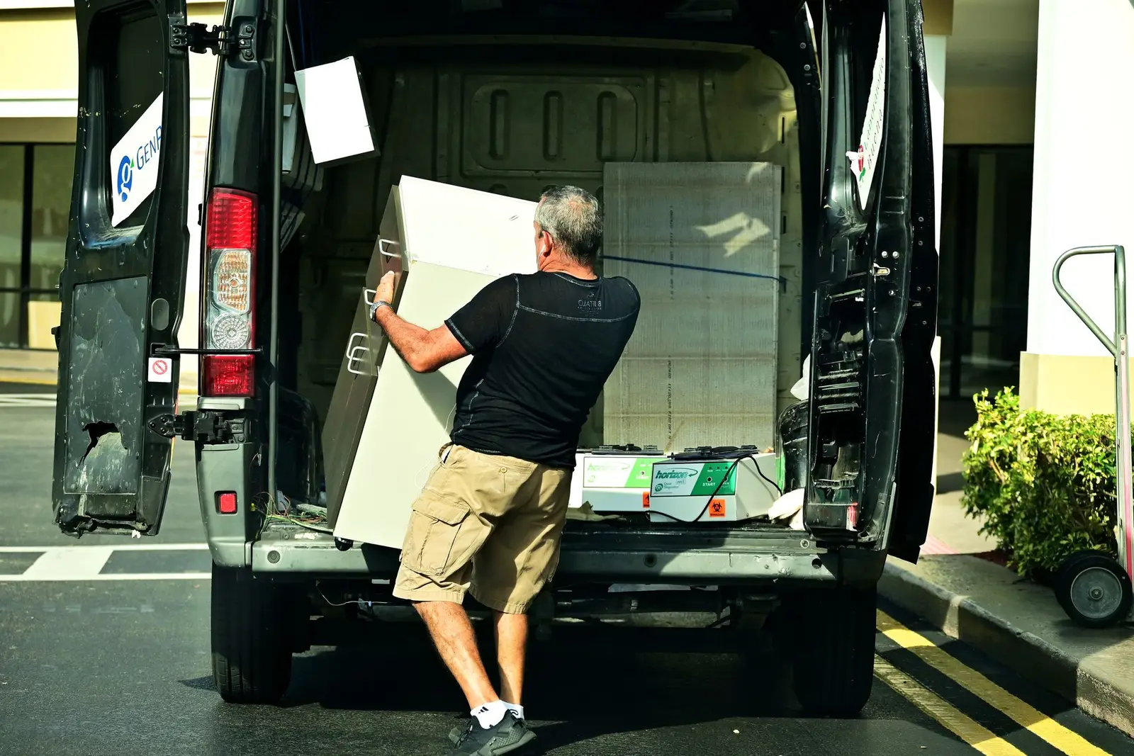 Junk Removal
