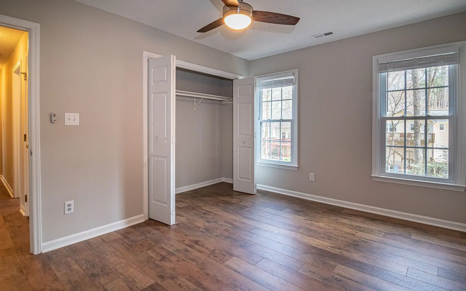 Move In / Move Out Cleaning