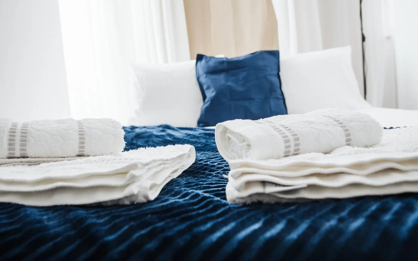 Airbnb / Rental Turnover Cleaning